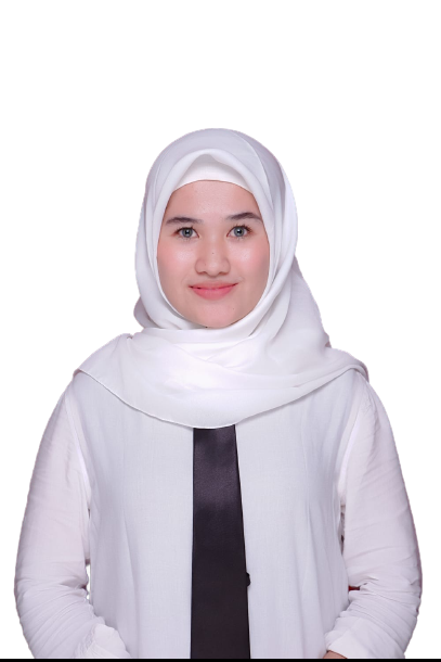 Fanni Wulandari, STP.